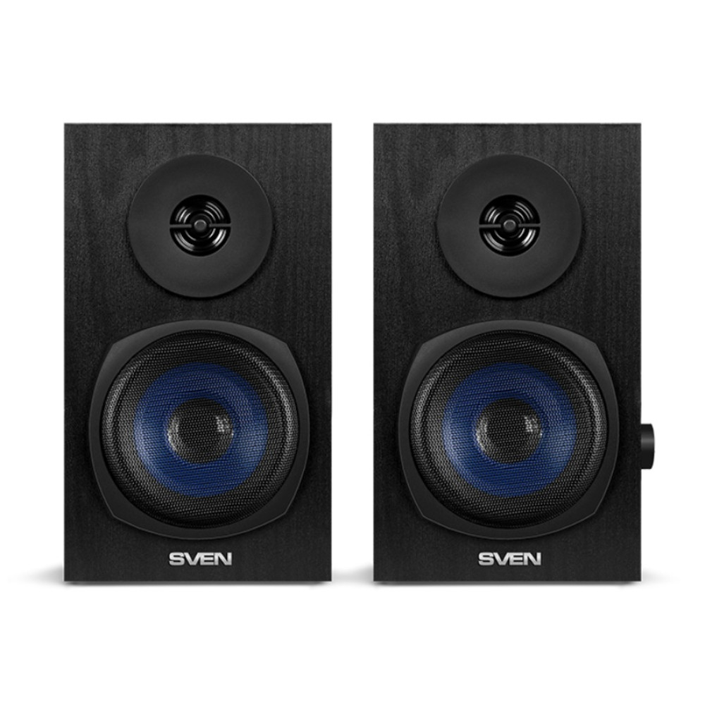 Boxa Sven SPS-576, Black pe neocomputer.md